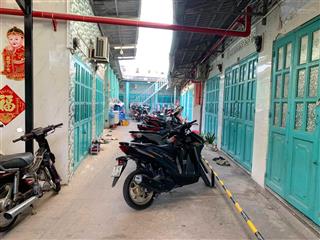 Cho thuê phòng trọ hẻm 184/ lê đình cẩn, có gác lửng gần chợ, giá 2tr triệu/tháng