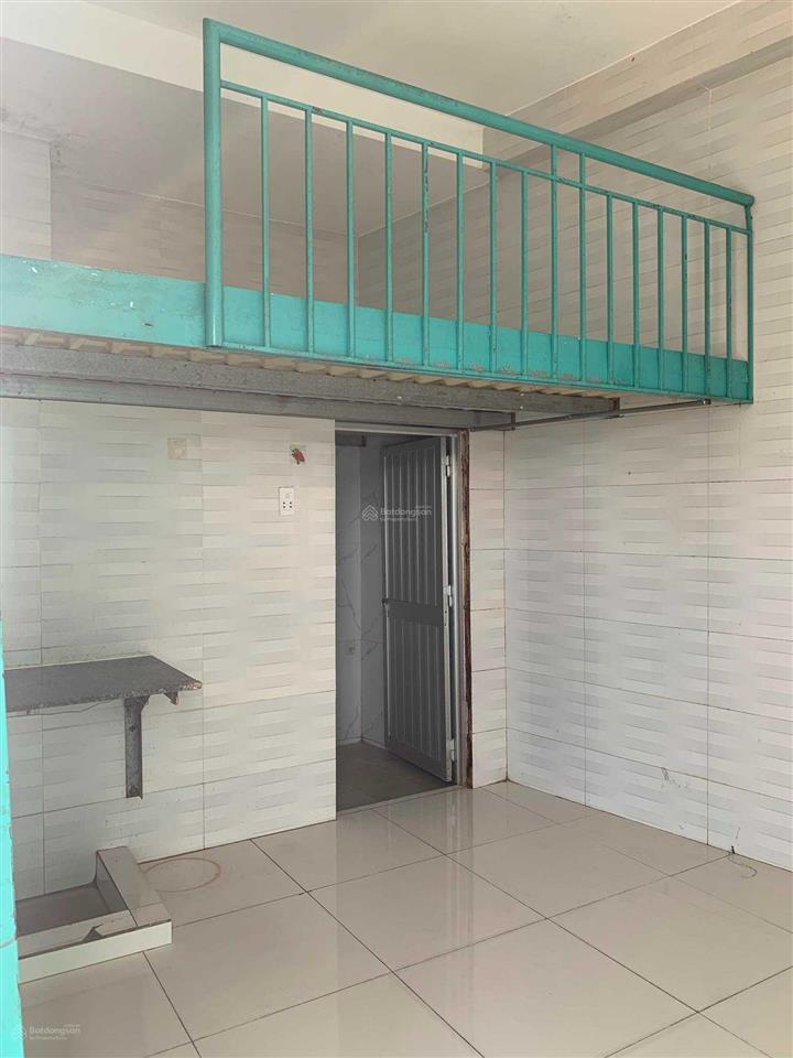 Cho thuê phòng trọ hẻm 184/lê đình cẩn, có gác lửng gần chợ, giá 1,9 triệu