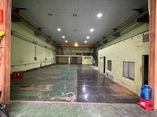 Cho thuê nhà kho mới sửa hẻm 156 lê đình cẩn, p. tân tạo, 12 x 35m, cấp 4, giá 50 triệu/tháng