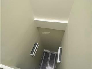 Cho thuê nhà khu tên lửa, mt đường số 7, dt 5 x 20m, 3.5 tấm, giá 45 triệu/tháng.