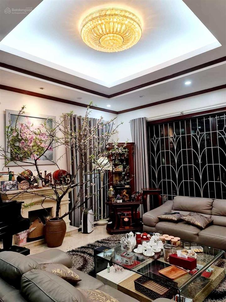 Bán 3 căn phân lô bộ công an ngõ 175 định công, giá từ 20 tỷ