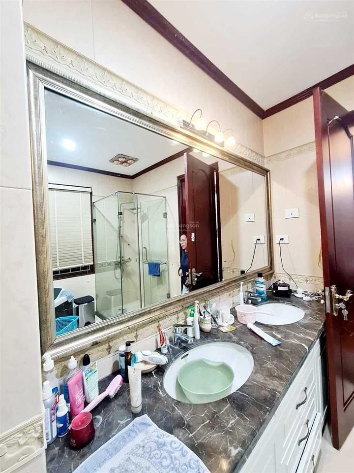 Bán 3 căn phân lô bộ công an ngõ 175 định công, giá từ 20 tỷ