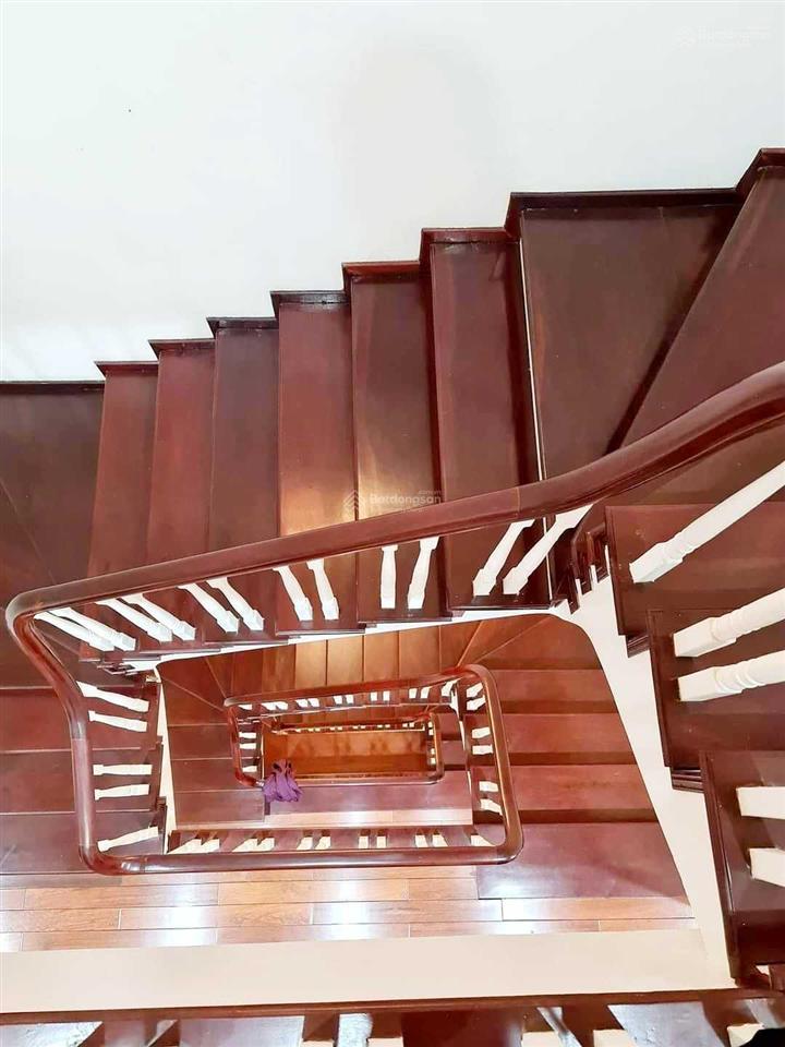 Bán 3 căn phân lô bộ công an ngõ 175 định công, giá từ 20 tỷ
