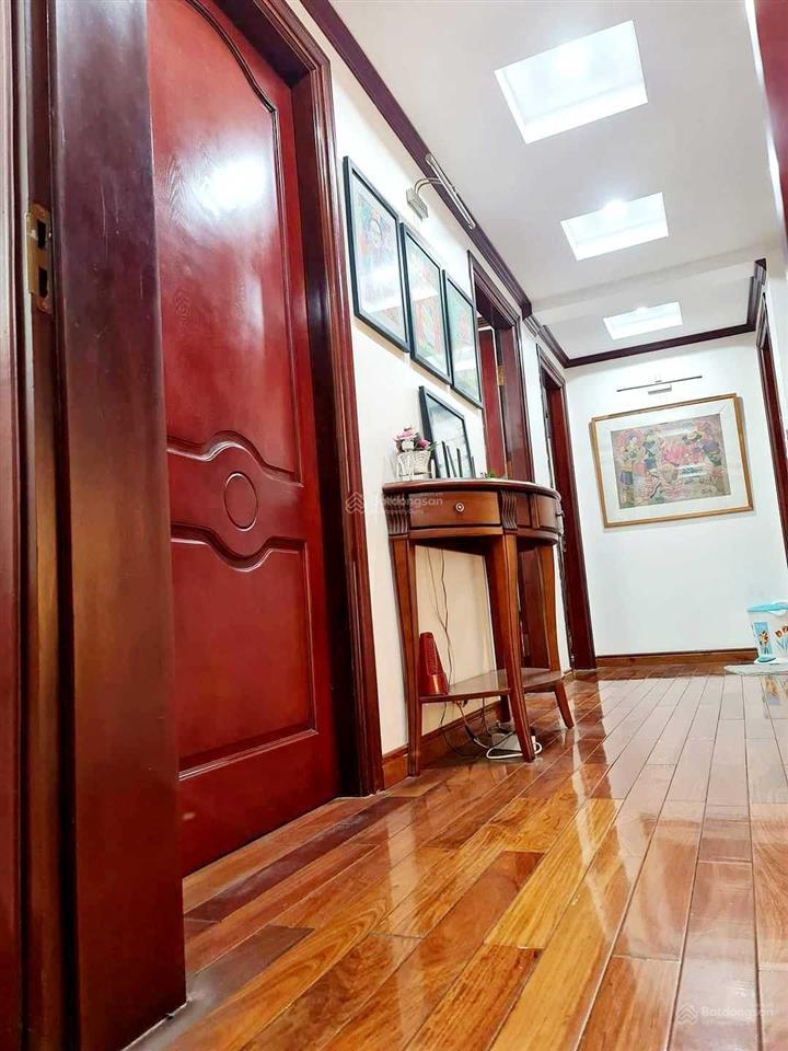 Bán 3 căn phân lô bộ công an ngõ 175 định công, giá từ 20 tỷ