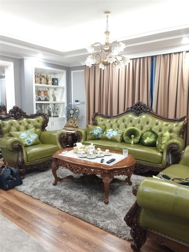 Bán 5 căn liền kề, biệt thự kđt định công, giá từ 25 tỷ