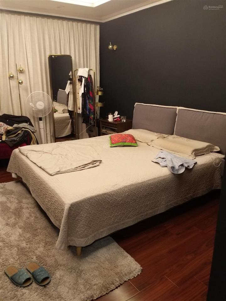 Bán 5 căn liền kề, biệt thự kđt định công, giá từ 25 tỷ