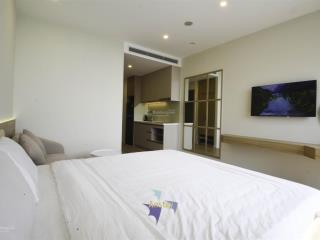 Bán nhanh căn studio icon40 hạ long 32m2 mã trục i04 giá chỉ 1.9 tỷ  view biển đảo vinpearl