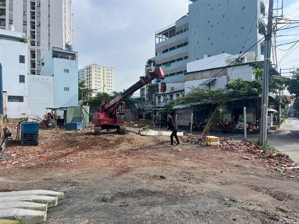 Chính chủ bán nhà 2 mặt tiền lê cơ  28 x 30m cn 855m2  giá chỉ 68 tỷ tl  p.an lạc, bình tân