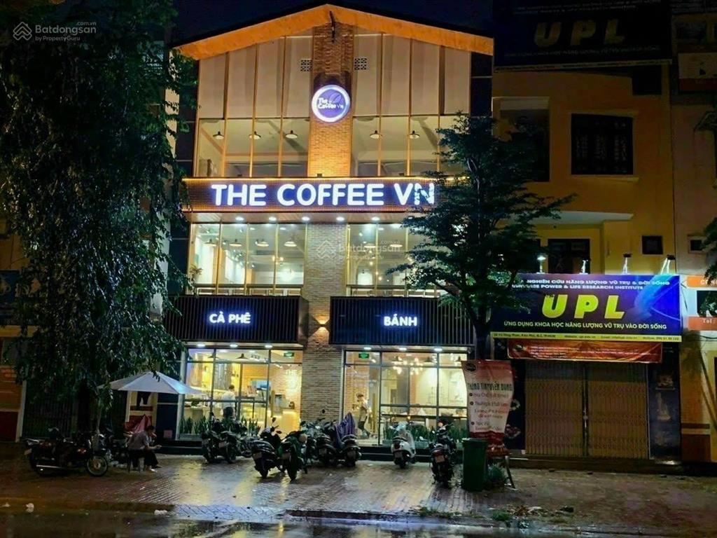 Hot! bán nhà 2 mt kinh doanh vành đai trong  6x23m  4 tầng, st  giá 29.5 tỷ tl, bình tân