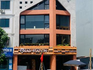 Siêu hot cho thuê nhà mặt phố triệu việt vương 80m² x 4t, mt 6m giá tr/tháng, mọi mô hình