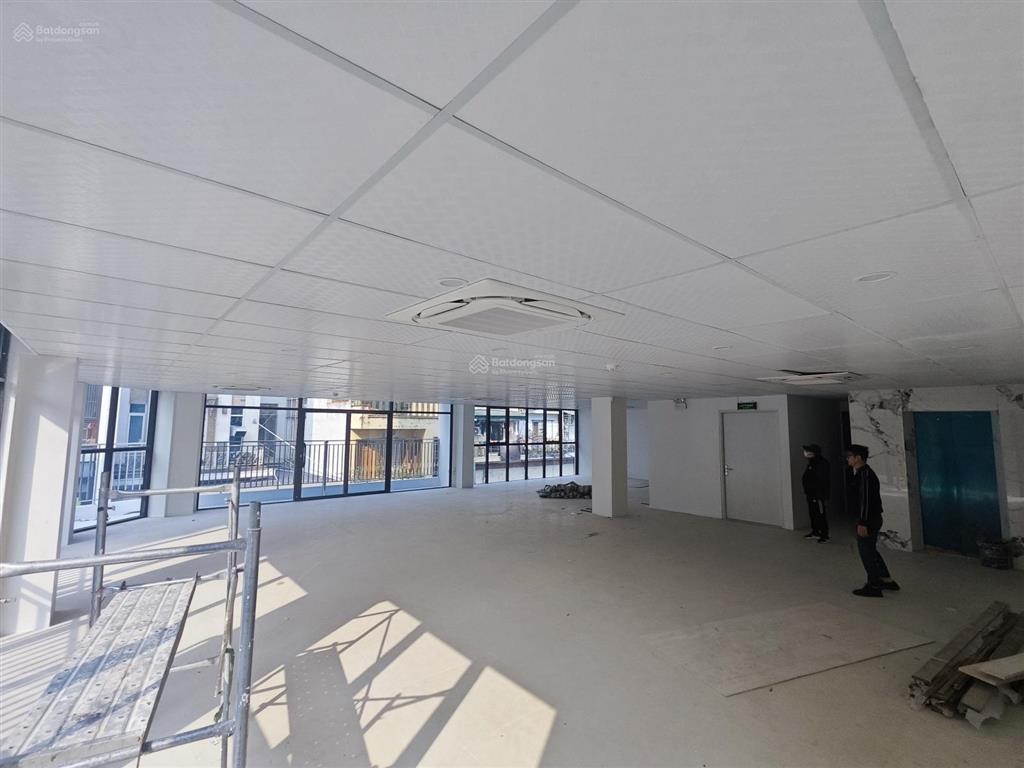 Siêu hot cho thuê nhà mặt phố triệu việt vương 80m² x 4t, mt 6m giá tr/tháng, mọi mô hình