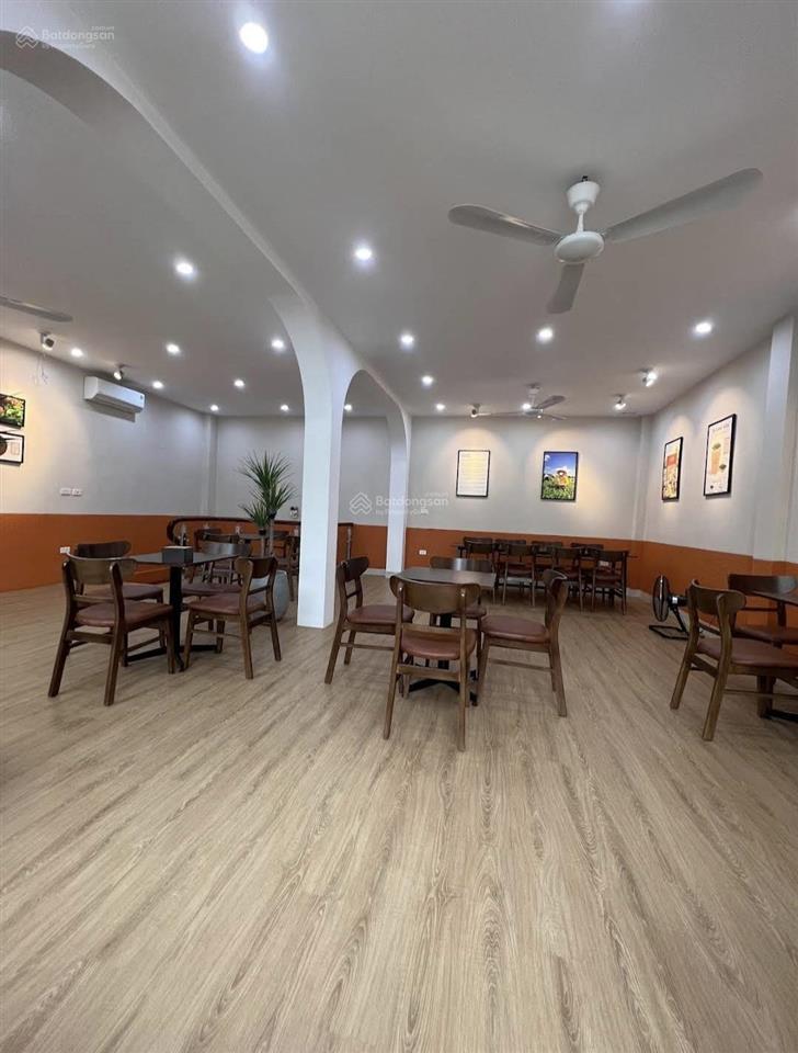 Siêu hot cho thuê nhà mặt phố triệu việt vương 80m² x 4t, mt 6m giá tr/tháng, mọi mô hình