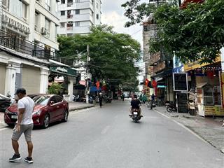 Đất đẹp nguyễn hoàng  mỹ đình | ngõ thông  ô tô  kinh doanh đỉnh  61m chỉ hơn 16 tỷ