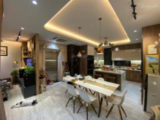 Biệt thự đón tết, view landmark 81 9m x 20m  gần metro tân cảng, bình thạnh chỉ 27 tỷ