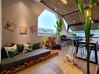 Hdt 300tr/tháng  bán tòa chdv 10m x 18m, hầm 6 tầng (50p)  212 nguyễn trãi, quận 1 giá 48 tỷ