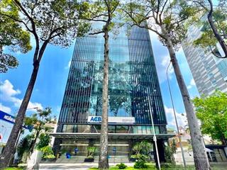 Khan hiếm! bán nhà 2 cao thắng, q3  dt 13m x 18m ~ 234m2  xây building hầm 6 tầng chỉ 58 tỷ