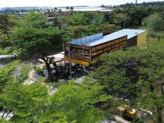 1 nền duy nhất dt 5x20m dự án daresco, giá 1,150 tỷ, bao phí, không thương lượng