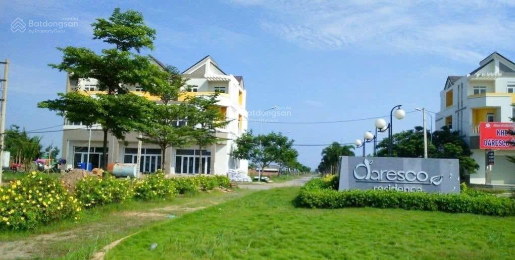 1 nền duy nhất dt 5x20m dự án daresco, giá 1,150 tỷ, bao phí, không thương lượng