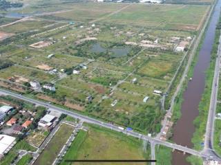 Ngợp  daresco ra nhanh lô góc 2 mt đường 16m, view sông, dt 5x20m giá 1.350 tỷ