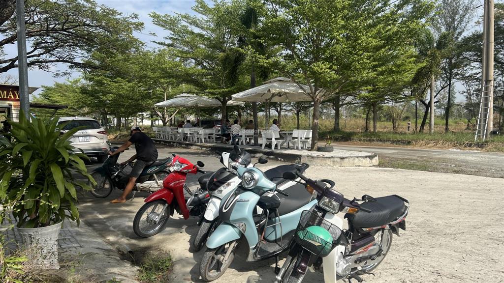 Daresco  bán nhanh 1 lô duy nhất 100m2 trục 36m giá chỉ 1,85 tỷ do chủ ngợp bank. rẻ nhất tt