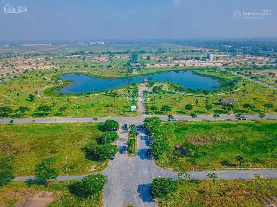 Nhận ký gửi  mua bán đất nền khu dân cư daresco (đức hòa, long an)