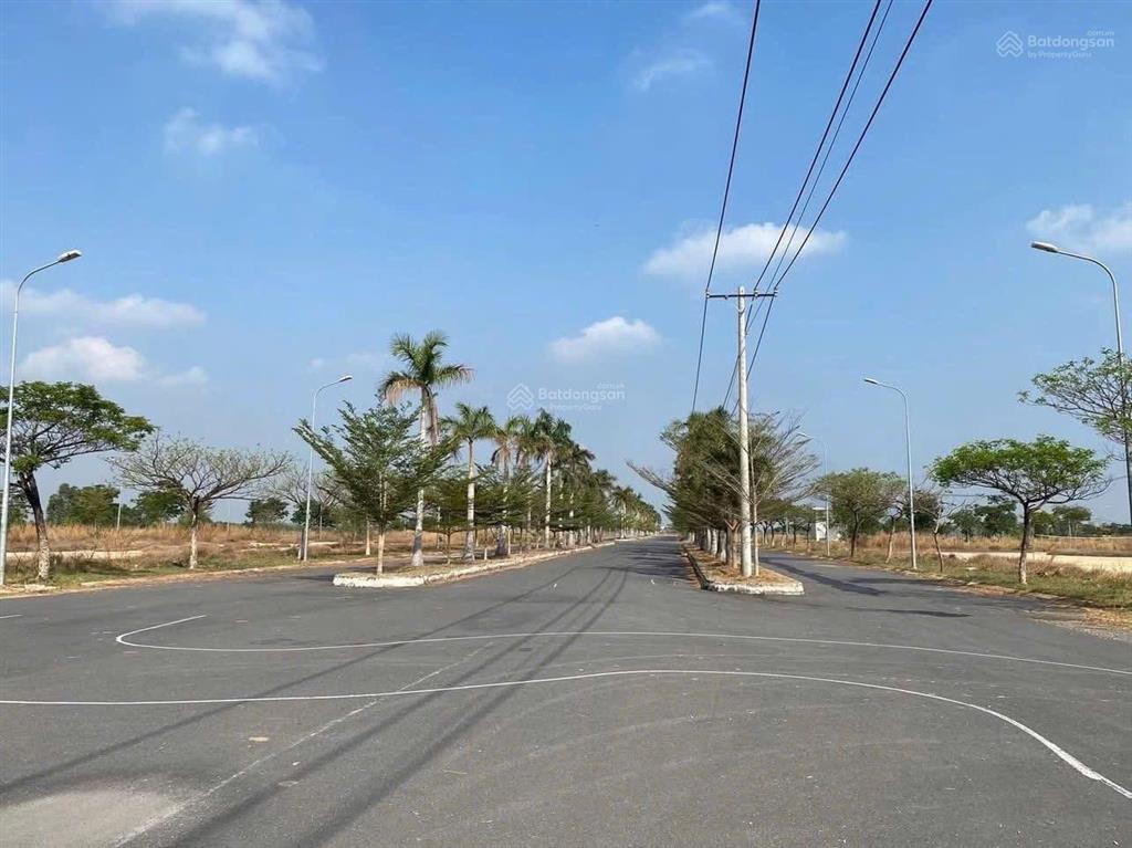 Nhận ký gửi  mua bán đất nền khu dân cư daresco (đức hòa, long an)