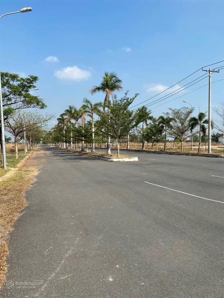 Nhận ký gửi  mua bán đất nền khu dân cư daresco (đức hòa, long an)