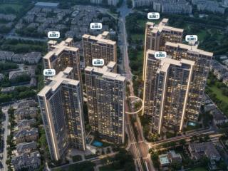 Căn studio hot nhất dự án alumi  alluvia city hưng yên