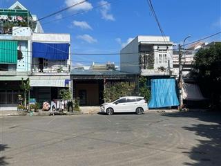 Bán 2 lô liền kề khu tái định cư hòn rớ, phường nam nha trang. đường 12m tiện kinh doanh