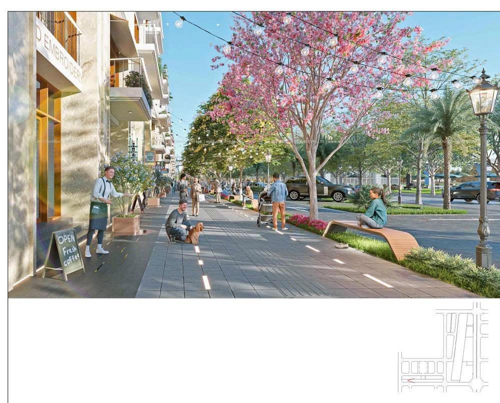 Quỹ vip trục lý tử tấn rộng 30m giá đón sóng đầu từ vin olympic