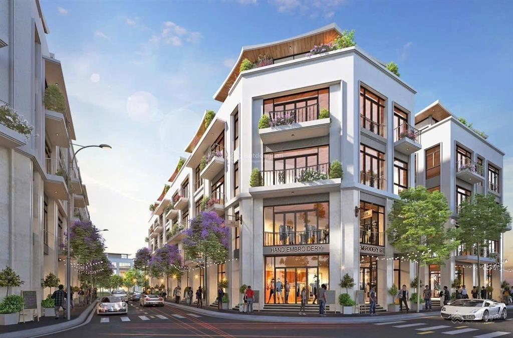 Quỹ vip trục lý tử tấn rộng 30m giá đón sóng đầu từ vin olympic