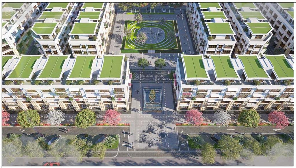 Quỹ vip trục lý tử tấn rộng 30m giá đón sóng đầu từ vin olympic