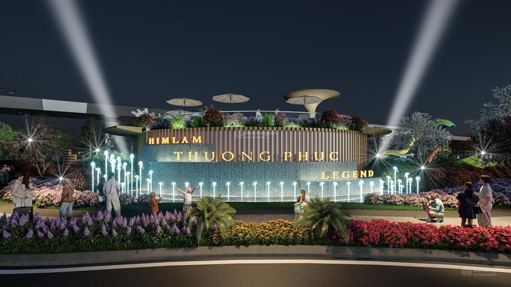 Quỹ vip trục lý tử tấn rộng 30m giá đón sóng đầu từ vin olympic