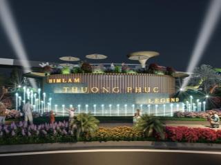 Quỹ vip trục lý tử tấn rộng 30m giá đón sóng đầu từ vin olympic