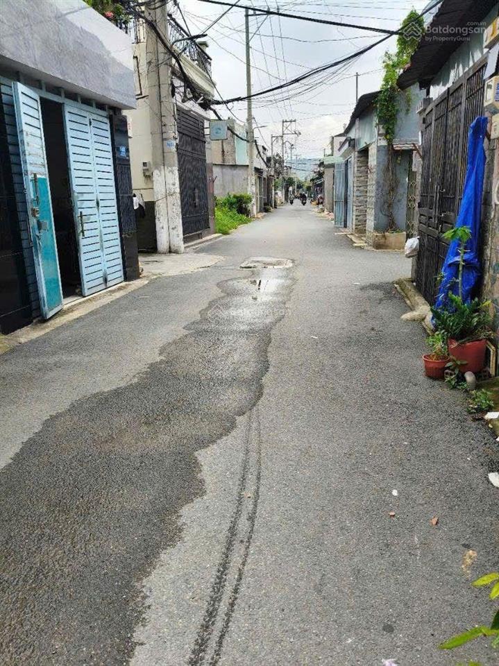 Nhà kdc 75m2 (4.3 x17m), shr, hxh chỉ 4.698tỷ (cạnh tranh) ..hot..