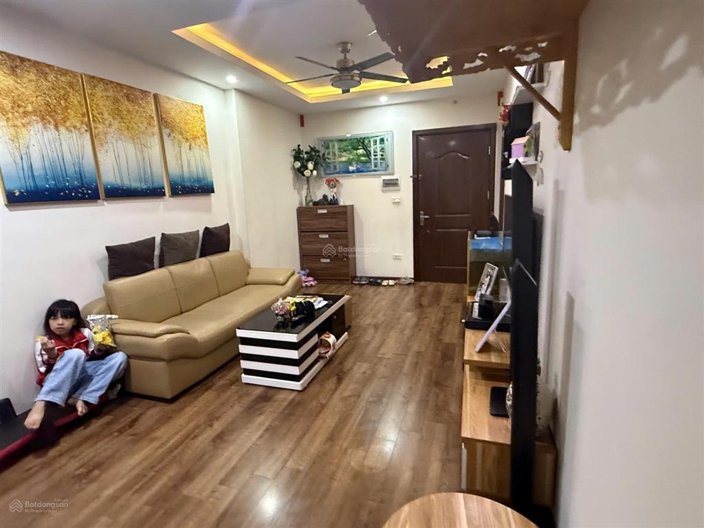 Căn 2 phòng ngủ tại tòa v7 the vesta phú lãm, nhà mới, chuyển nhượng luôn, 0867 627 ***