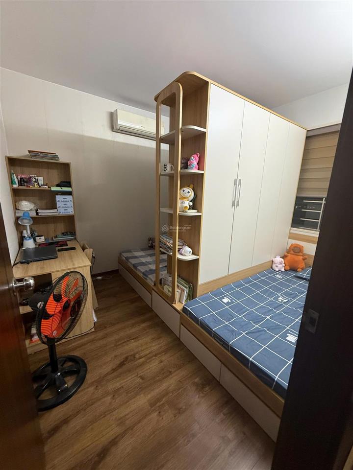 Căn 2 phòng ngủ tại tòa v7 the vesta phú lãm, nhà mới, chuyển nhượng luôn, 0867 627 ***