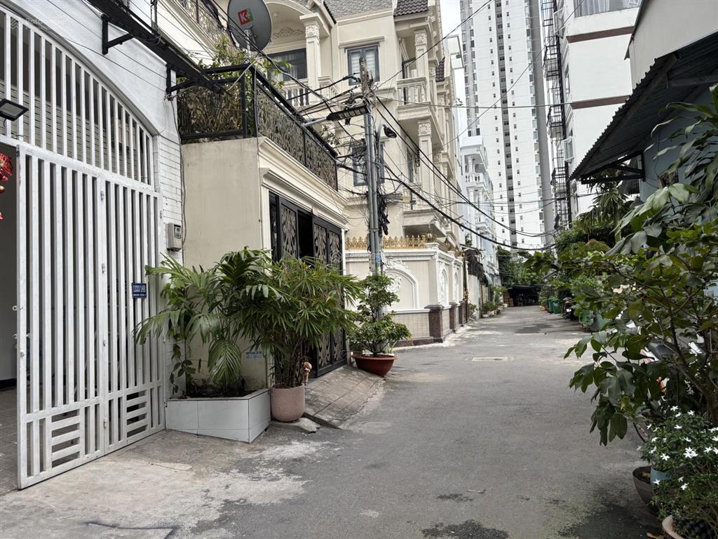 9 tỷ 3 tl nhà kdc la casa quận 7 đường hoàng quốc việt sát phú mỹ hưng, full tiện ích ô tô ngủ nhà