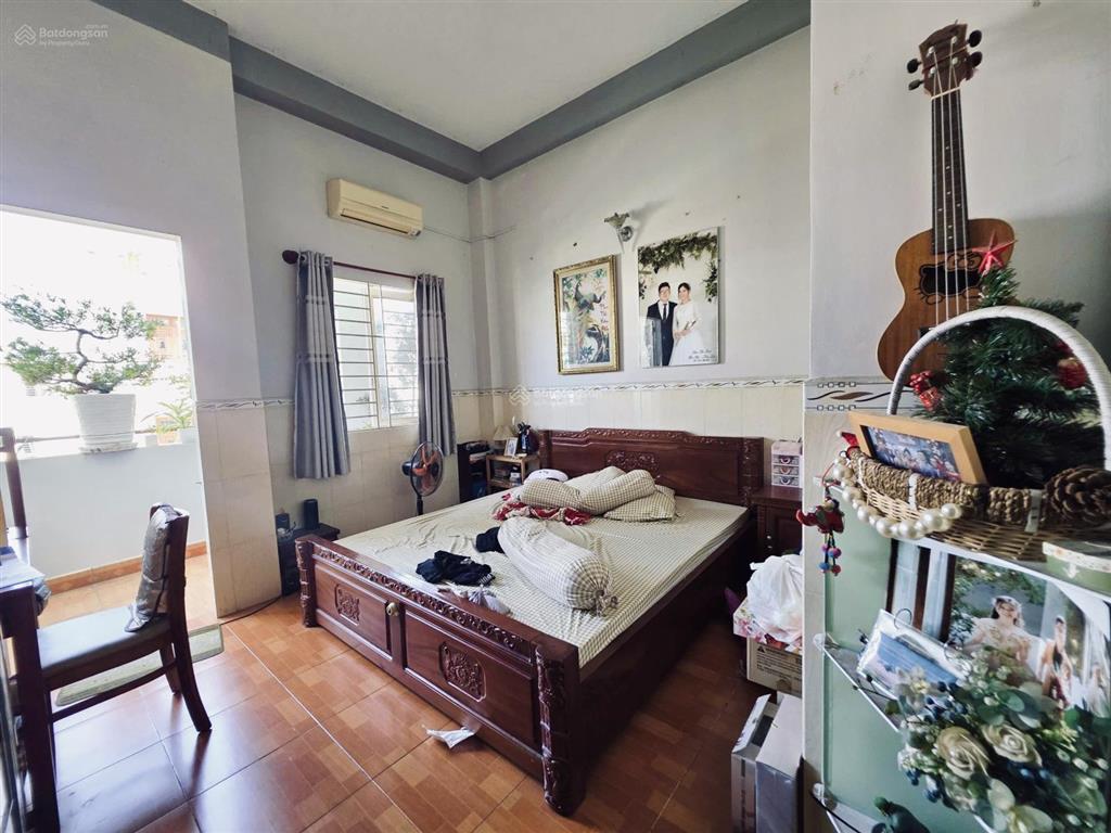 Siêu phẩm nhà phố 4 tầng  ô tô 7 chỗ ngủ trong nhà  vừa ở kinh doanh p. phú thuận q7
