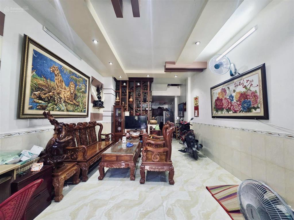 Siêu phẩm nhà phố 4 tầng  ô tô 7 chỗ ngủ trong nhà  vừa ở kinh doanh p. phú thuận q7
