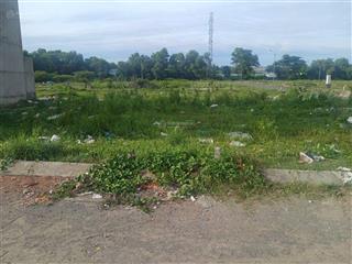 Bán đất nền lô g15, 53.4m sổ riêng giá chỉ 3.331 tỷ, bình chiểu, thủ đức