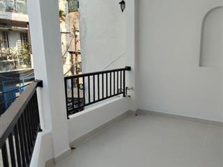 Nhà ở Mới Rất Đẹp ra Đại Lộ Trường Chinh cạnh Trường Tiểu Hoc Tân Trụ.