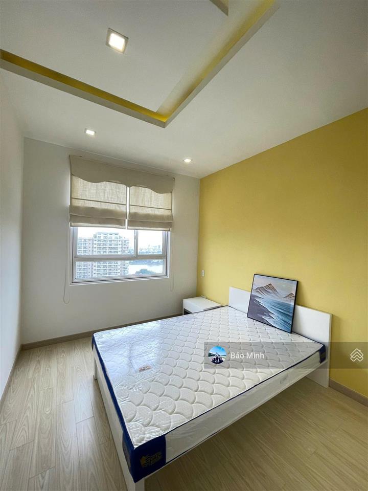 Chính chủ bán gấp căn hộ tropic garden quận2 dt 72m2 2pn2wc giá 2tỷ860 nội thất đầy đủ view cực đẹp