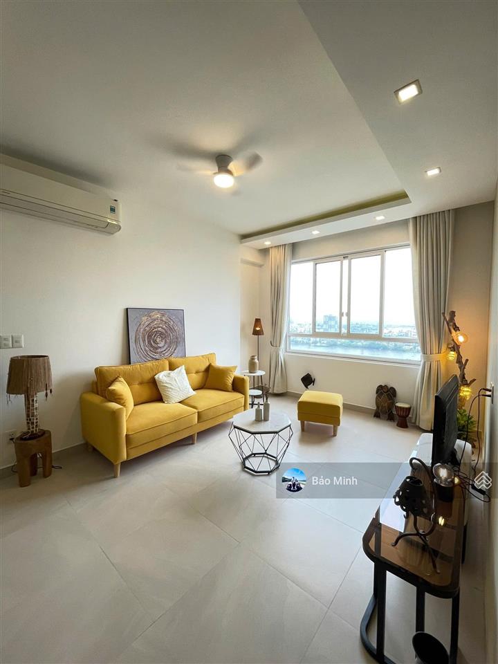 Chính chủ bán gấp căn hộ tropic garden quận2 dt 72m2 2pn2wc giá 2tỷ860 nội thất đầy đủ view cực đẹp