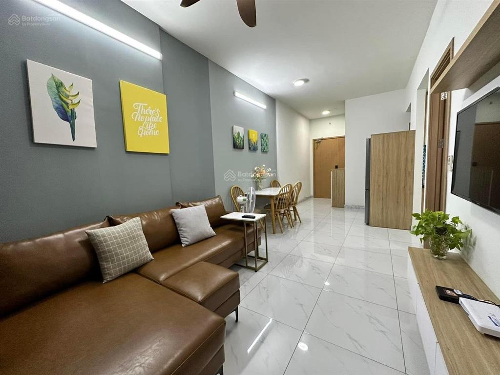 Hàng hiếm! chính chủ cần bán ch cao ốc thịnh vượng q2 dt 76m2 2pn 2wc giá 1 tỷ 960 nội thất đầy đủ