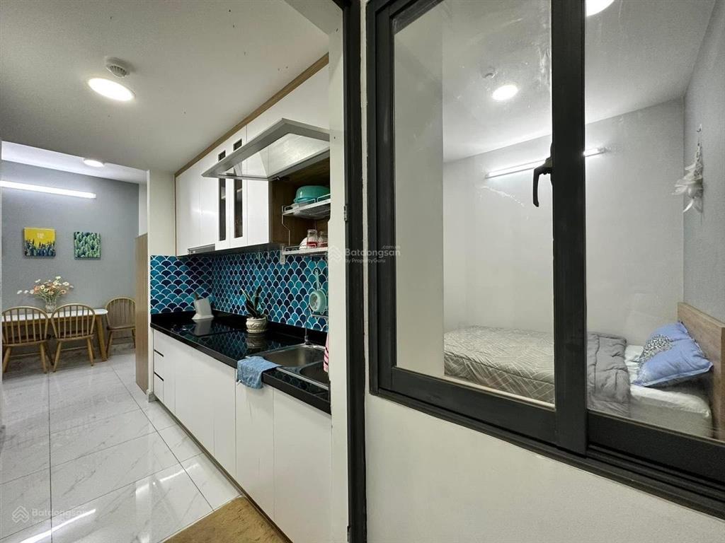 Hàng hiếm! chính chủ cần bán ch cao ốc thịnh vượng q2 dt 76m2 2pn 2wc giá 1 tỷ 960 nội thất đầy đủ