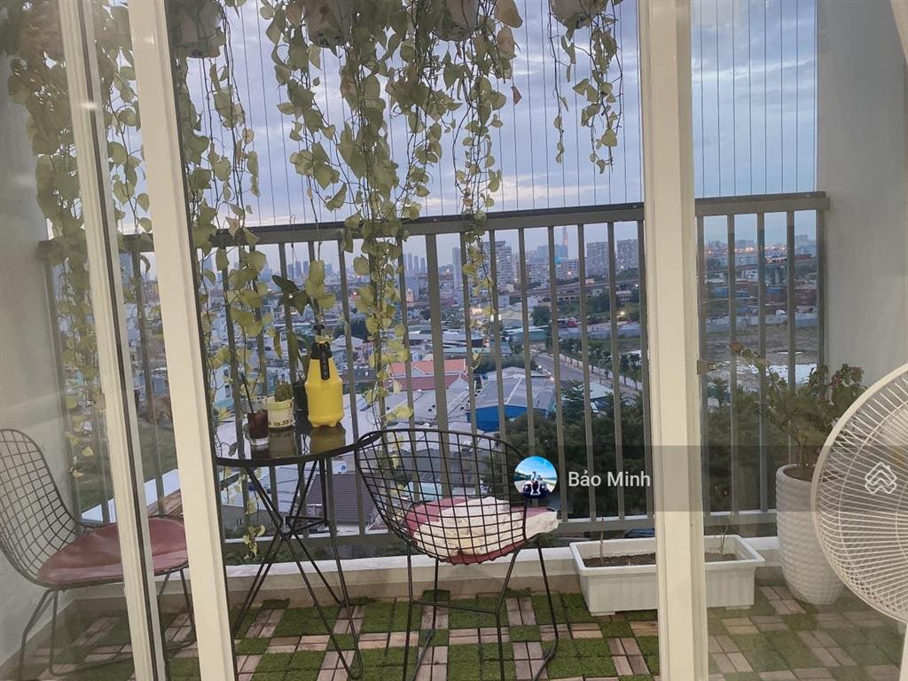 Chính chủ cần bán gấp căn hộ jamona city quận 7 dt 72m2 2pn 2wc giá 1 tỷ 920 nội thất đầy đủ