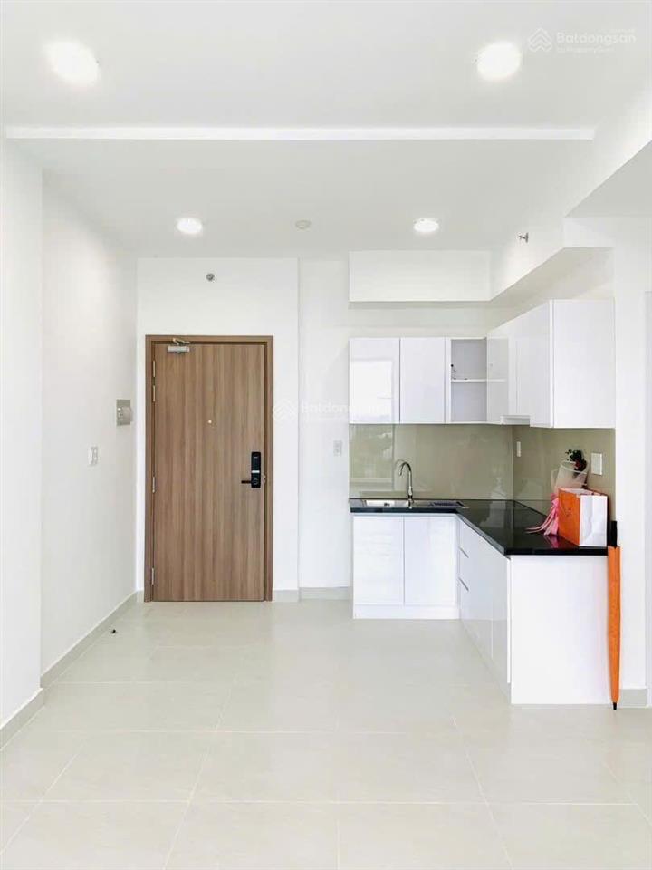 Cho thuê căn hộ ricca q9 giáp q2, dt 56m2 giá 6tr/th 1pn 1wc có nội thất cơ bản