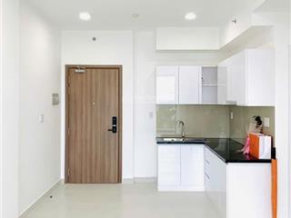 Cho thuê căn hộ ricca q9 giáp q2, dt 56m2 giá 6tr/th 1pn 1wc có nội thất cơ bản