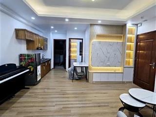 Bán căn hộ ct8 đại thanh chỉ 3,8 tỷ dt 60m2 2n2vs sổ đỏ full nội thất tầng trung